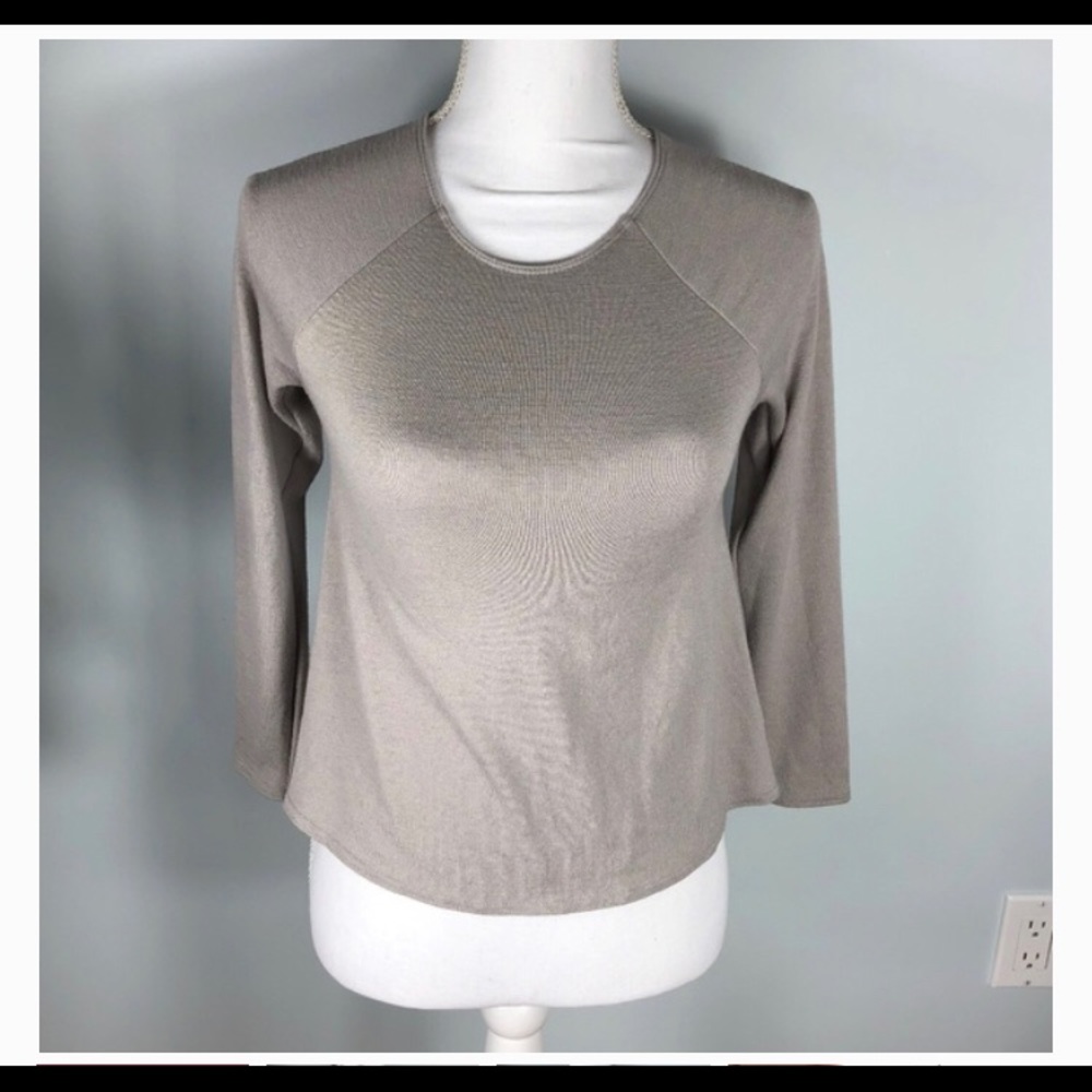Aritizia Wilfred Lightweight Sweater XXS